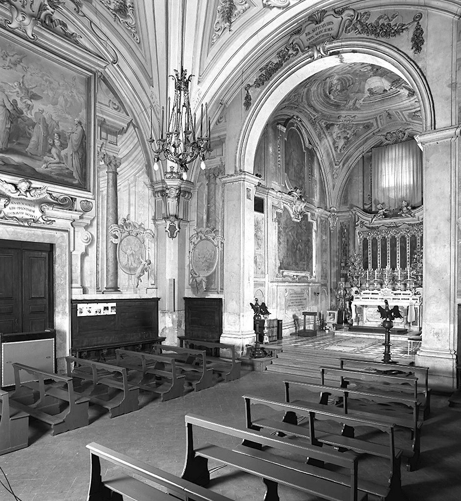 Galleria delle opere di Matteo Bonechi